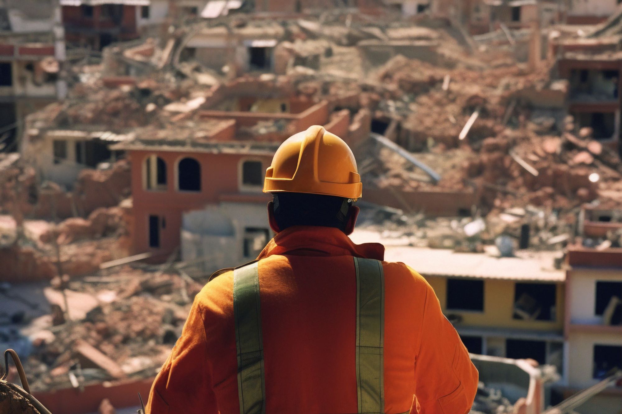 Natural Disaster Jobs: Understanding Employment Rights and Opportunities